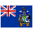 South-Georgia-and-the-South-Sandwich-Islands-flat icon