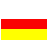 South-Ossetia-flat icon