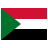 Sudan-flat icon