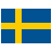 Sweden-flat icon