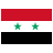 Syria-flat icon