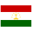 Tajikistan-flat icon