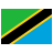 Tanzania-flat icon
