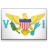 US-Virgin-Islands icon