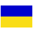 Ukraine-flat icon