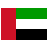 United-Arab-Emirates-flat icon
