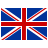 United-Kingdom-flat icon