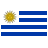 Uruguay-flat icon