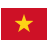 Vietnam-flat icon