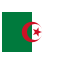Algeria-flat icon