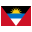 Antigua and Barbuda flat icon