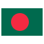 Bangladesh-flat icon