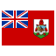 Bermuda flat icon