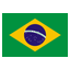 Brazil flat icon