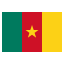 Cameroon flat icon
