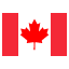 Canada-flat icon