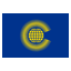 Commonwealth-flat icon