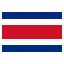 Costa Rica flat icon
