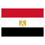 Egypt flat icon
