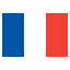 France flat icon