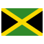 Jamaica flat icon