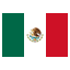 Mexico flat icon