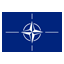 NATO-flat icon