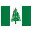 Norfolk-Island-flat icon
