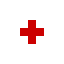 Red-Cross-flat icon