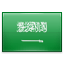 Saudi-Arabia icon