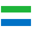 Sierra-Leone-flat icon