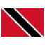 Trinidad and Tobago flat icon