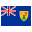 Turks-and-Caicos-Islands-flat icon