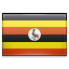 Uganda icon