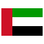 United-Arab-Emirates-flat icon