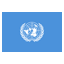 United Nations flat icon