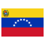 Venezuela flat icon