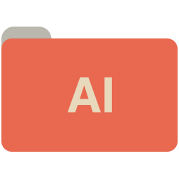 Ai Icon Adobe Cc Folders Iconset Grafikartes