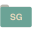 SG icon