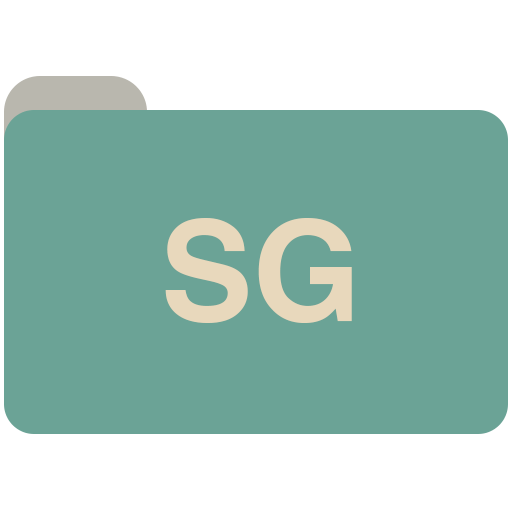 SG icon