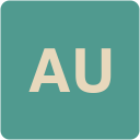 AU icon