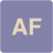 AF icon