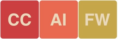 Flat Retro Adobe CC Icons