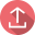 Arrow-upload icon