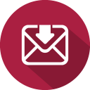 Email download icon