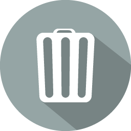 Recyclebin icon