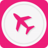 Airplane-mode icon
