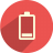 Battery-bar-1 icon