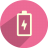 Battery-loading icon