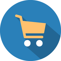 Cart icon